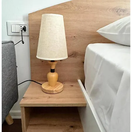 Apartamento Anisa's