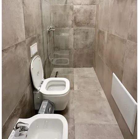 Apartamento Anisa's