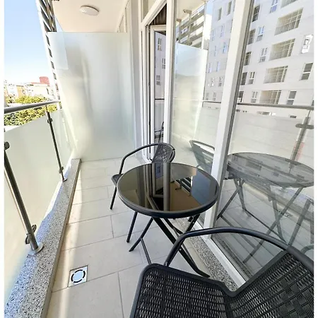 Anisa's Apartamento *