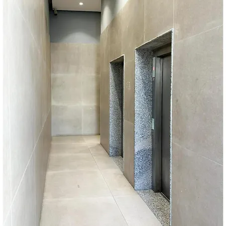 Apartamento Anisa's *